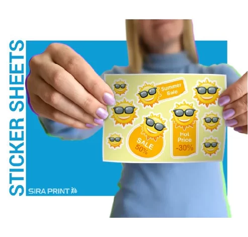 Why Sticker Printing is a Must-Have for Your Business