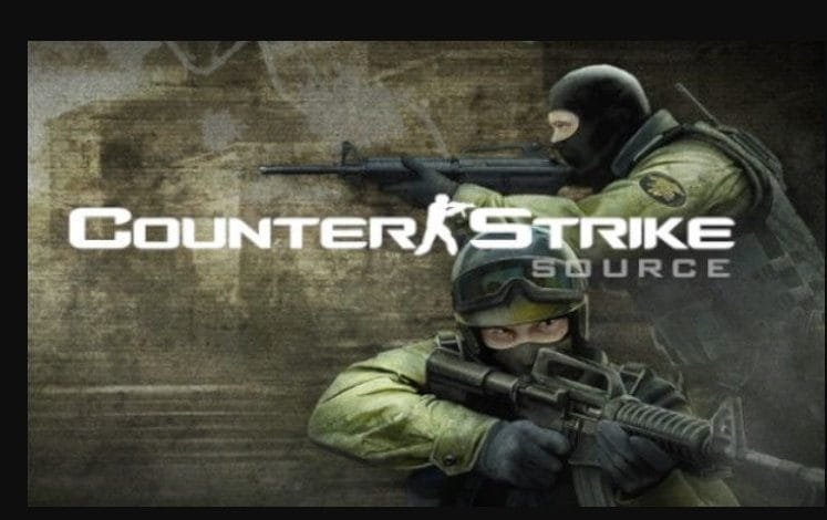 The Evolution of Counter-Strike: A Historical Overview 1 The Evolution of Counter-Strike: A Historical Overview