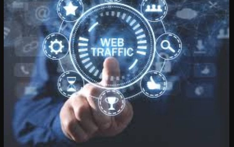 Maximizing Free Website Traffic Across Various Platforms