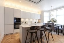 Bespoke Kitchen