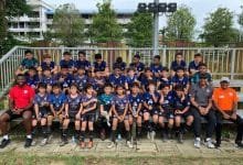 The best football academy in Singapore 8 The best football academy in Singapore