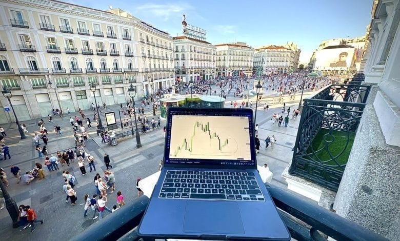 Freedom Holding Corp: A Tech-Driven Trailblazer in Financial Services 4 Financial Services