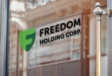 The Rise and Success of Freedom Holding Corp 6 Freedom Holding Corp