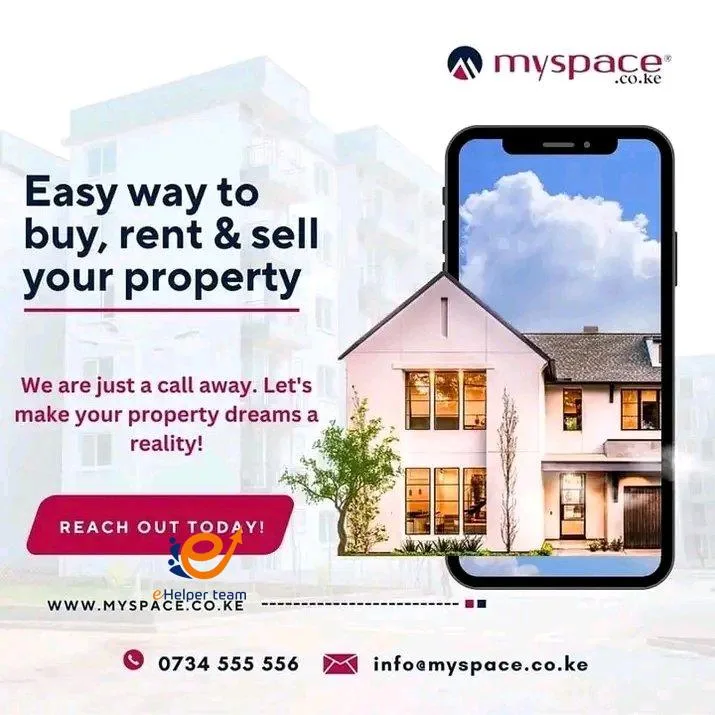 MySpace Real Estate Agency