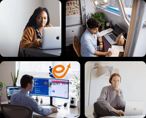 Find and hire top programmers on Swaplance 1 top programmers