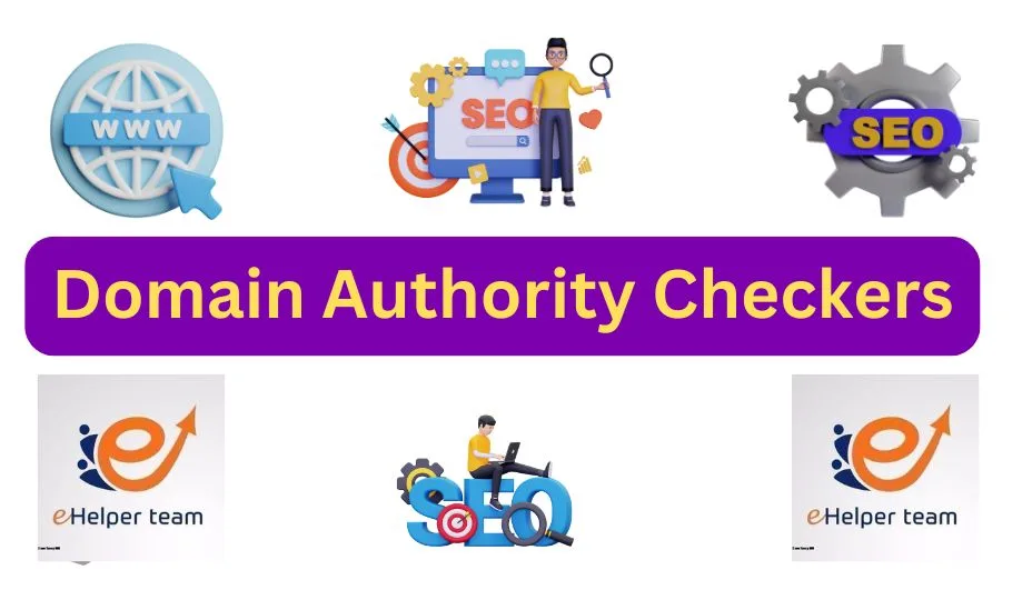 Top 20 Domain Authority Checker for Analyzing Website Performance 1 Top 20 Domain Authority Checker for Analyzing Website Performance