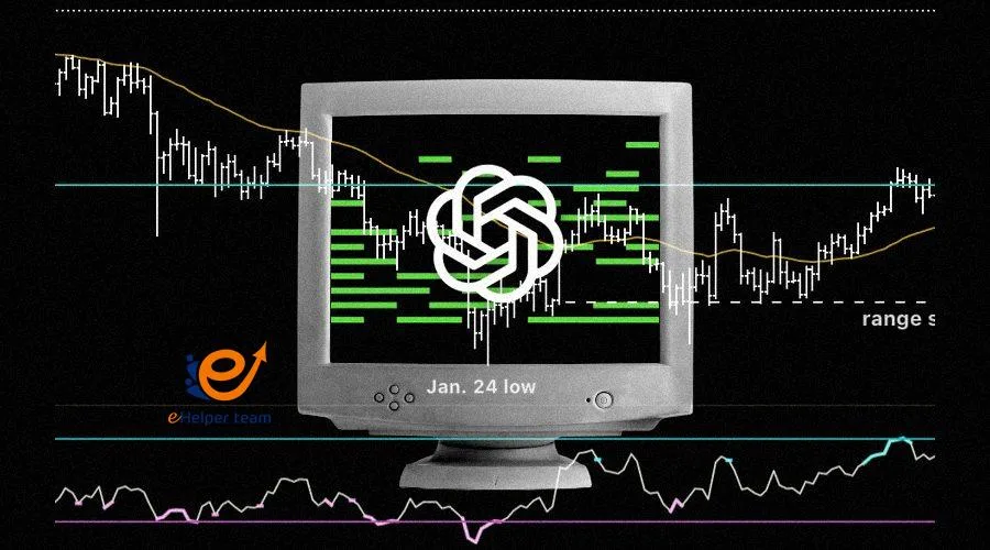 Revolutionize Your Trading with AI: The Power of GPT Trading Platform 1 GPT Trading Platform