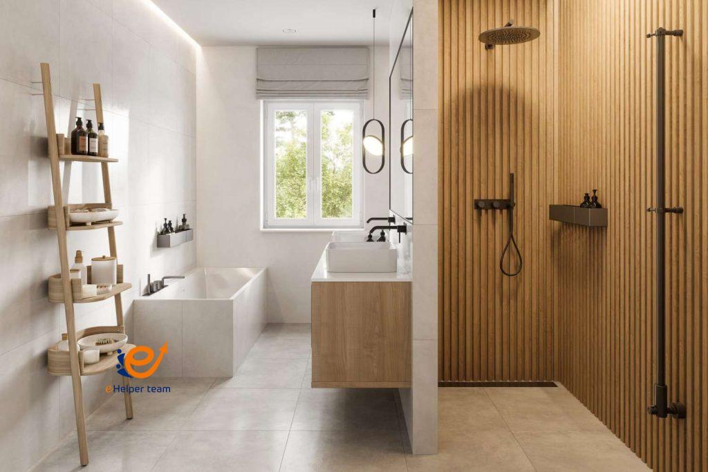 Transform Your Space with a Bathroom Renovation