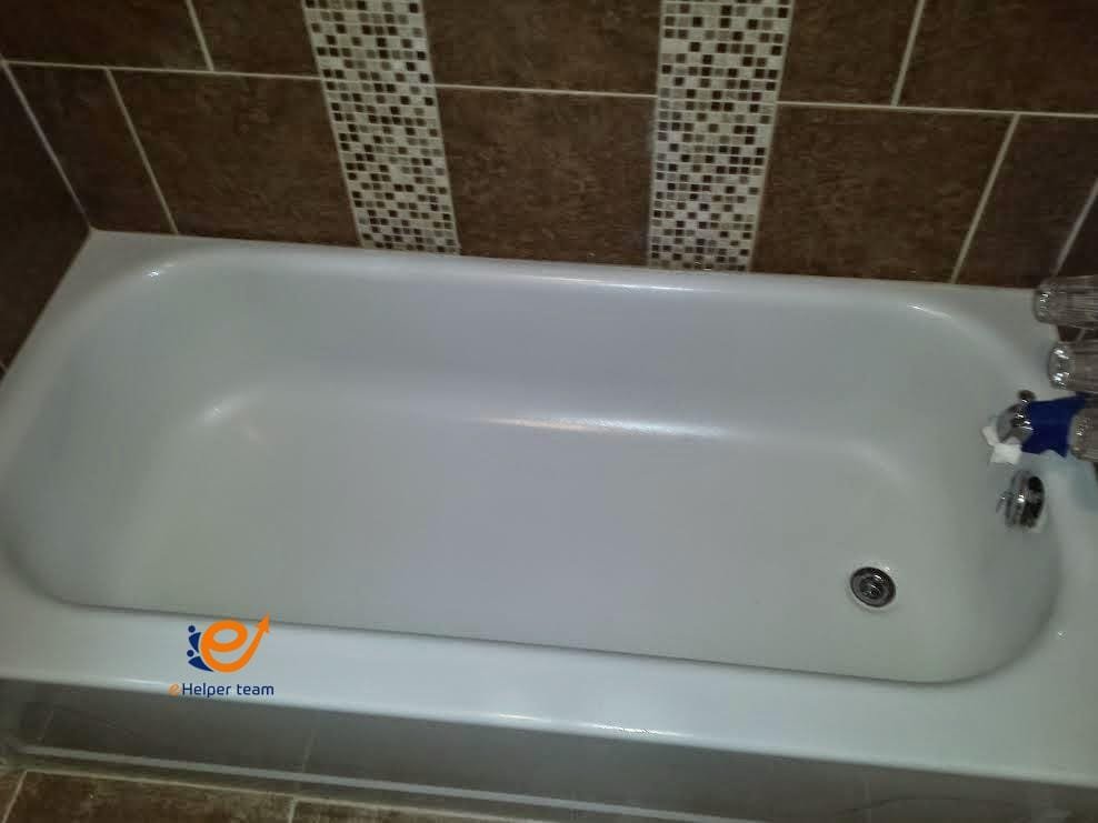 Bathtub Refinishing Charlotte: The Best Option for Your Bathroom Makeover 11 Bathtub Refinishing Charlotte