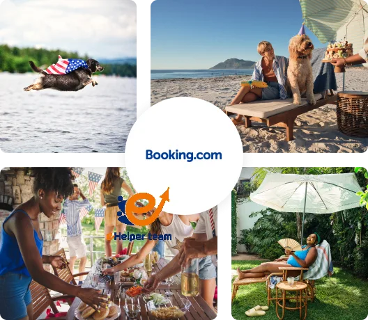 How to Maximize Earnings with the Booking Affiliate Program: 5 Proven Strategies 1 Maximize Earnings with the Booking Affiliate Program: 5 Tips