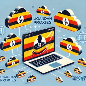 How to Find Free Uganda Proxy Servers