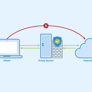 Proxy Servers: Your Gateway to Online Efficiency