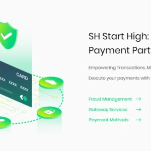 SH Start High Gateway