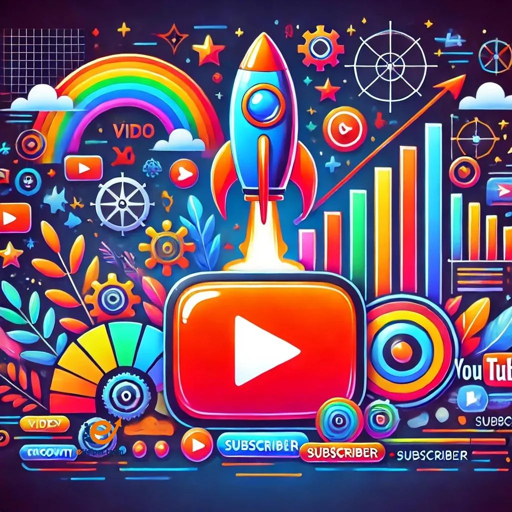 Boost Your Channel with Free Real YouTube Subscribers 1 Learn how to gain free real YouTube subscribers. Use authentic growth strategies to build a loyal fanbase and grow 1K+ real users organically in 2023