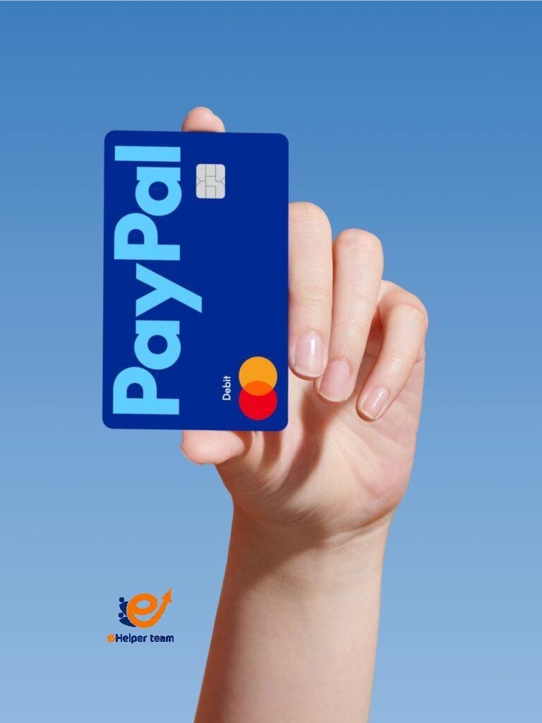 How to Activate PayPal Card Easily in 2024: Unlock Features & Start Using Your Card Today! 1 How to Activate PayPal Card: Quick & Easy Guide for 2024