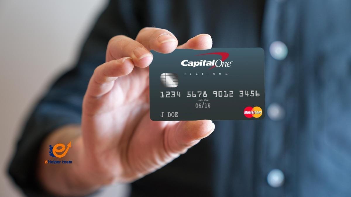 Everything You Need to Know About Capital One Credit Card and Its Benefits 5 Discover the ultimate guide to Capital One credit card, its rewards, fees, limits, and application tips. Learn why it's a top choice for 2025.