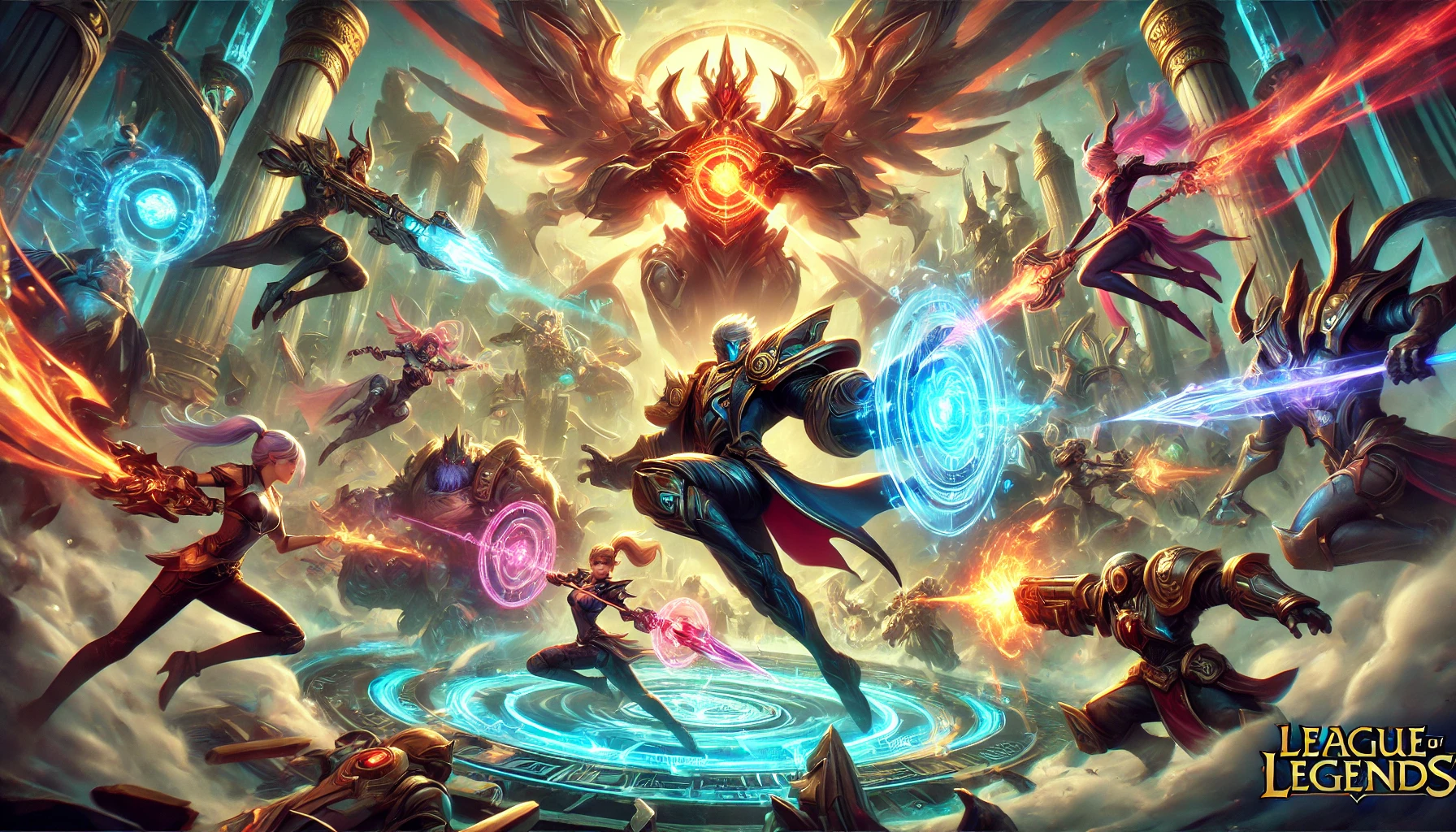 Top 10 Free Games to Play in 2025 No Cost Just Unlimited Fun