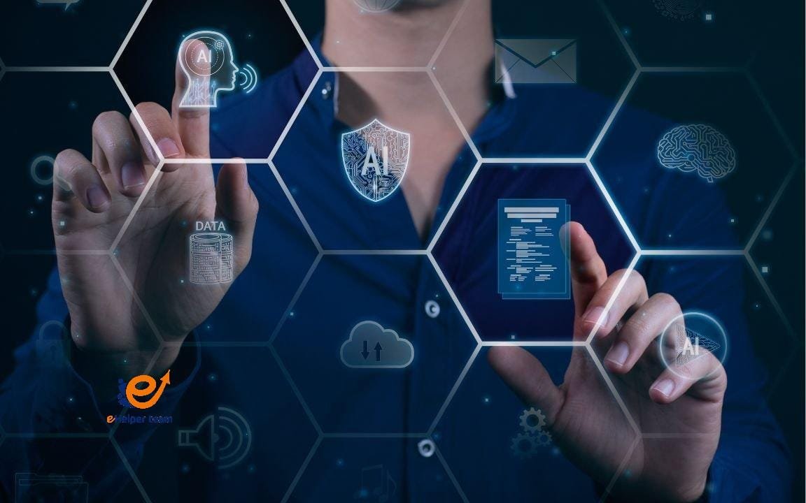 10 Powerful AI Apps Examples Revolutionizing Daily Life in 2025 1 10 Powerful AI Apps Examples Transforming Daily Life in 2025