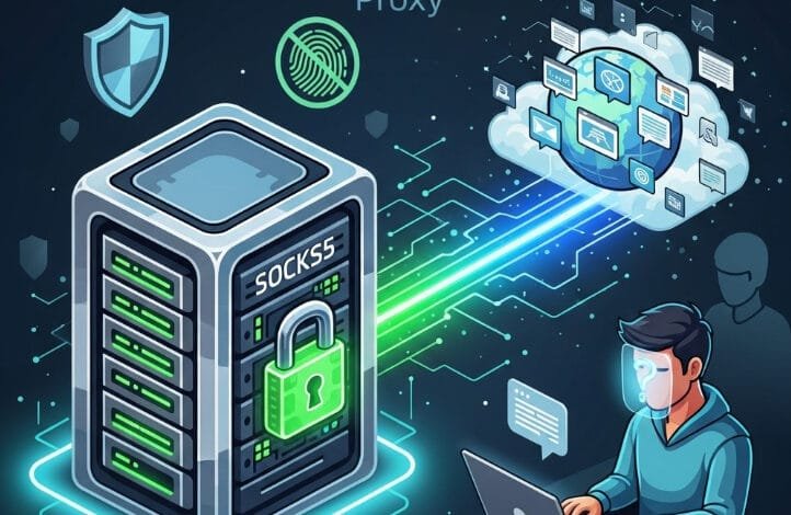 Automated Crypto Platform