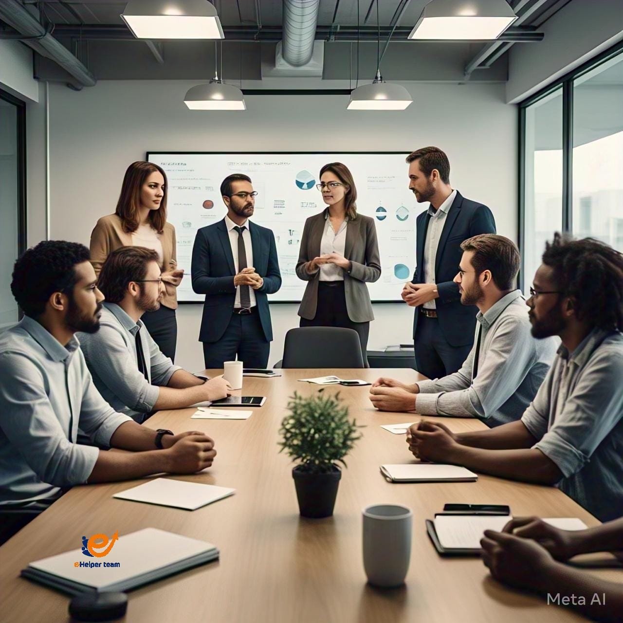 Empowering Your Business with Generative AI Consulting Services 5 Empowering Your Business with Generative AI Consulting Services