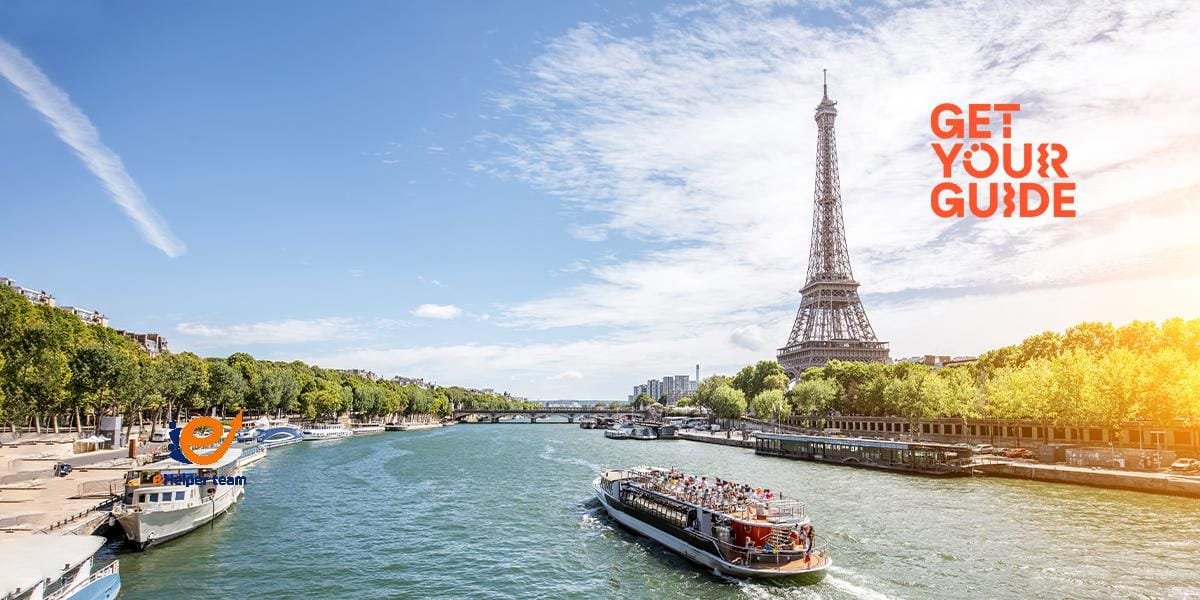 Unlock the Potential of GetYourGuide Affiliate Program: Earn Big in 2025 with Travel Deals 9 Earn with GetYourGuide Affiliate Program: 5 Key Tips Success