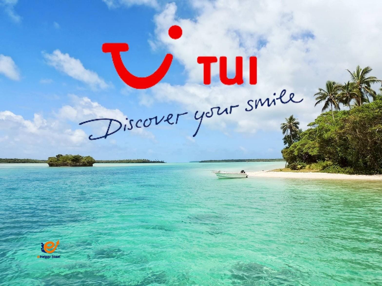 How to Earn Big with TUI Affiliate Program: A Step-by-Step Guide to Travel Bookings 6 Discover how to make money with TUI Affiliate Program. Learn the best strategies to earn by promoting travel bookings and vacation packages in 2025.