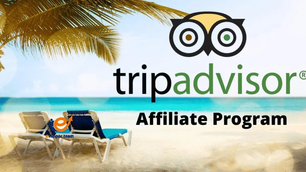 How to Make Money with the TripAdvisor Affiliate Program.. A Complete Guide to Boost Your 1 Learn how to make money with the TripAdvisor Affiliate Program through effective strategies to increase profits by promoting hotels and restaurants.