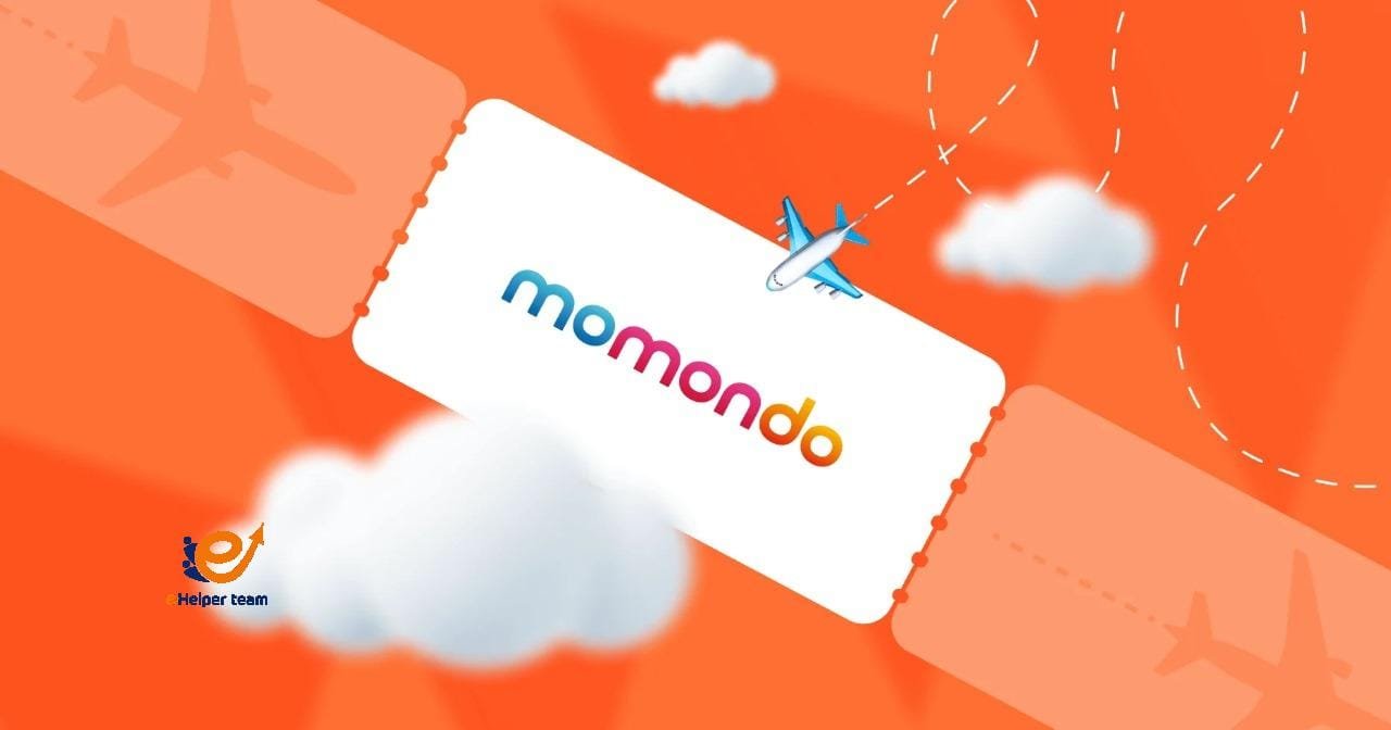 Momondo Affiliate Program Earn More 2025 with Travel Deals Momondo Affiliate Program Earn More 2025 with Travel Deals