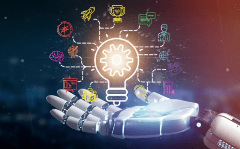 Explore 10 groundbreaking AI apps examples transforming daily life in 2025. Discover how AI is revolutionizing tasks and industries