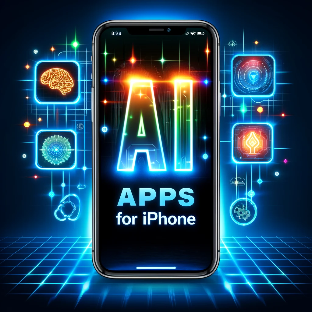 Discover 15 AI apps for iPhone that enhance productivity, creativity, and organization. Find out how these smart tools can simplify your life in 2025!