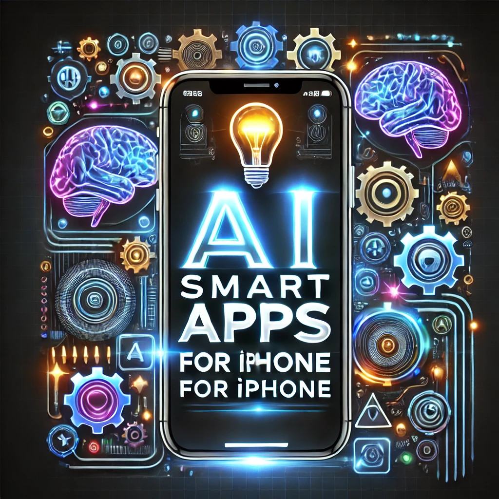 Top 15 AI Apps for iPhone in 2025 to Boost Your Productivity
