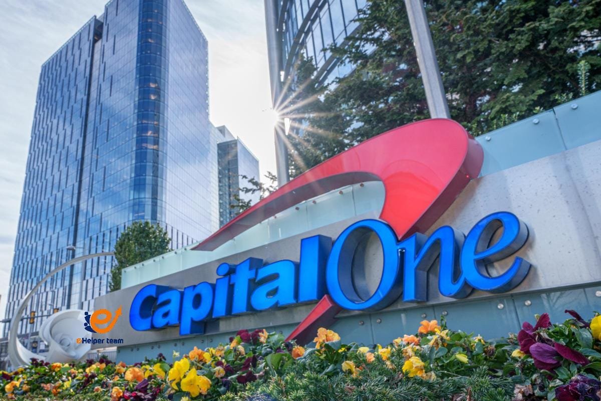 Capital One: 5 Best Banking Solutions for 2025 and Beyond Capital One: 5 Best Banking Solutions for 2025 and Beyond