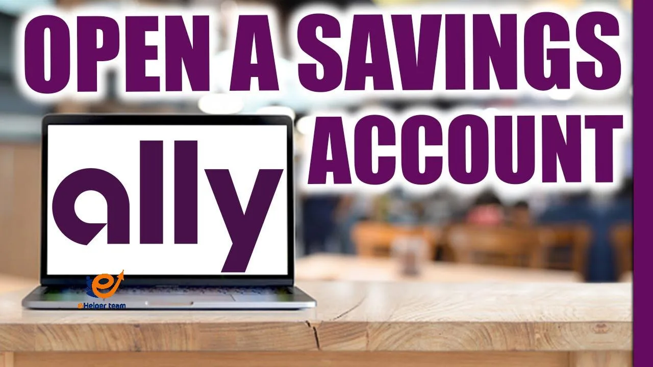 How to Opening an Ally Savings Account: 10 Easy Steps to Start Saving 1 How opening an ally savings account 10 Key Steps for Success