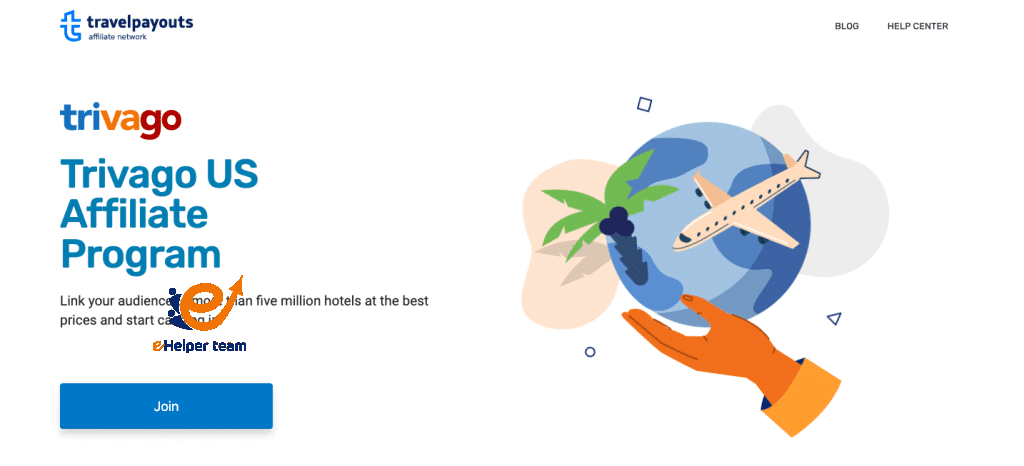 Trivago Affiliate Program: 5 Powerful Tips to Boost Earnings Trivago Affiliate Program: 5 Powerful Tips to Boost Earnings