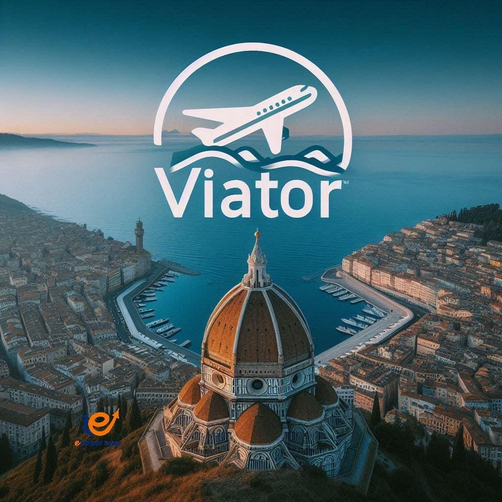 How to Succeed with the Viator Affiliate Program: Top Tips for Earning with Tours & Activities 1 Learn how to succeed with the Viator Affiliate Program. Discover top strategies and tips to earn more with Viator tours, activities, and travel experiences