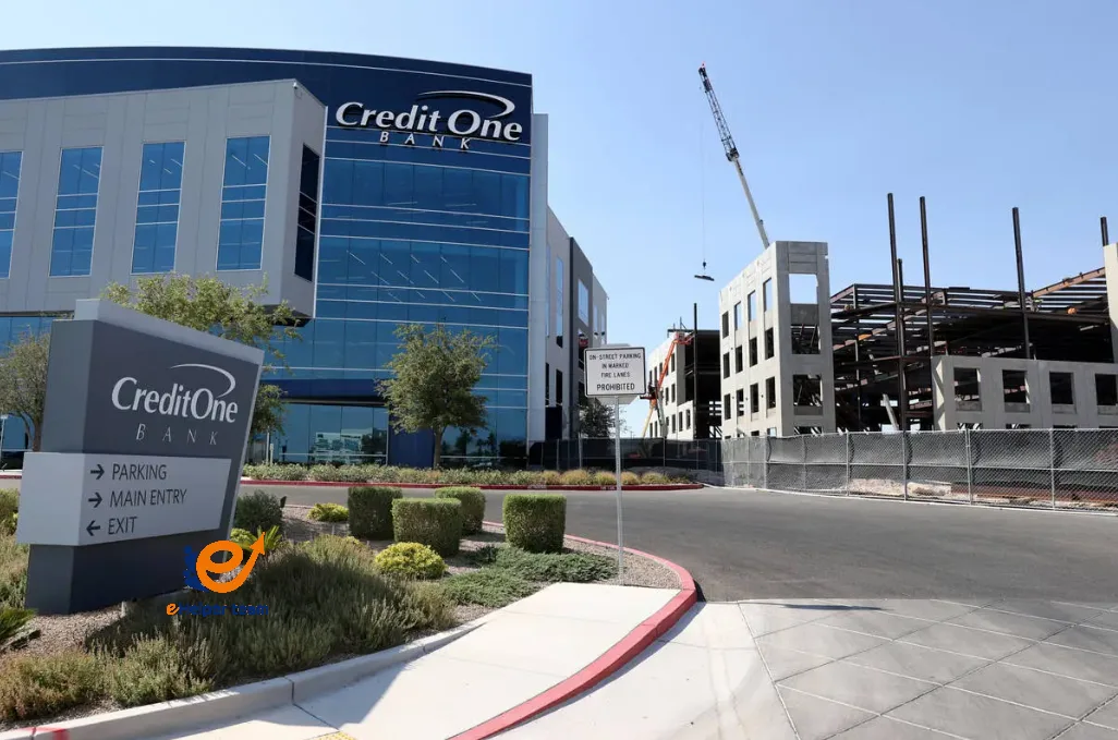 Discover Credit One Bank’s Services: Top 5 Features to Know for Financial Success 1 Credit One Bank Services 5 Features You Need to Know in 2025