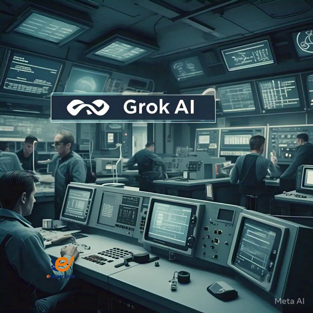 Modern Technologies in Trading: The Role of Grok AI Introduction 1 The Role of Grok AI Introduction