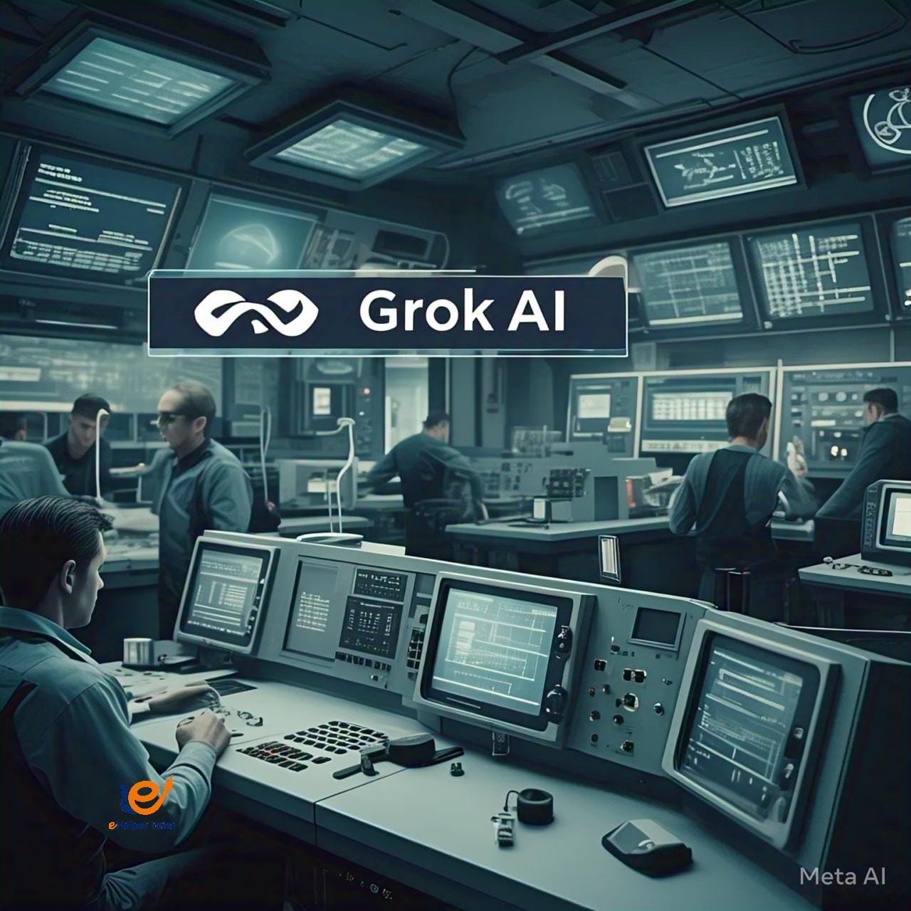 How AI Platforms Like CooltiSyntrix Are Revolutionizing Crypto Investing 10 The Role of Grok AI Introduction