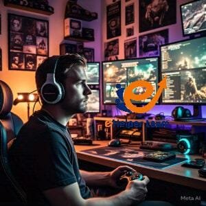How to Use Hide Expert VPN for Gaming