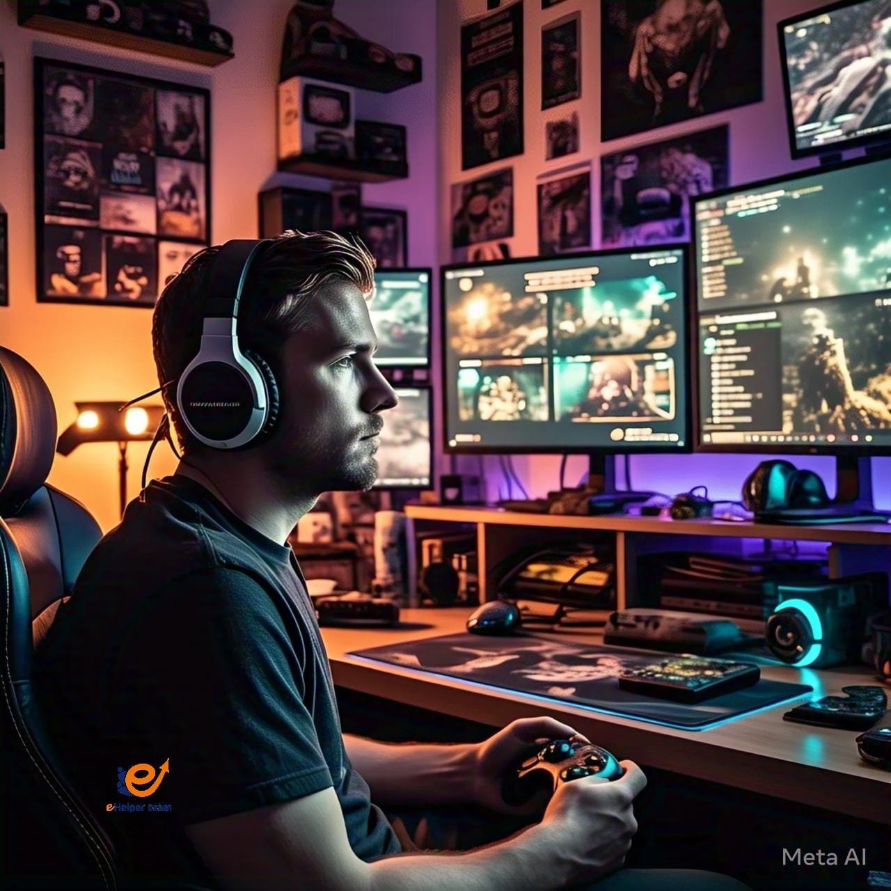 Stay Safe Online with Hide Expert VPN: Protect Your Privacy and Security 1 How to Use Hide Expert VPN for Gaming