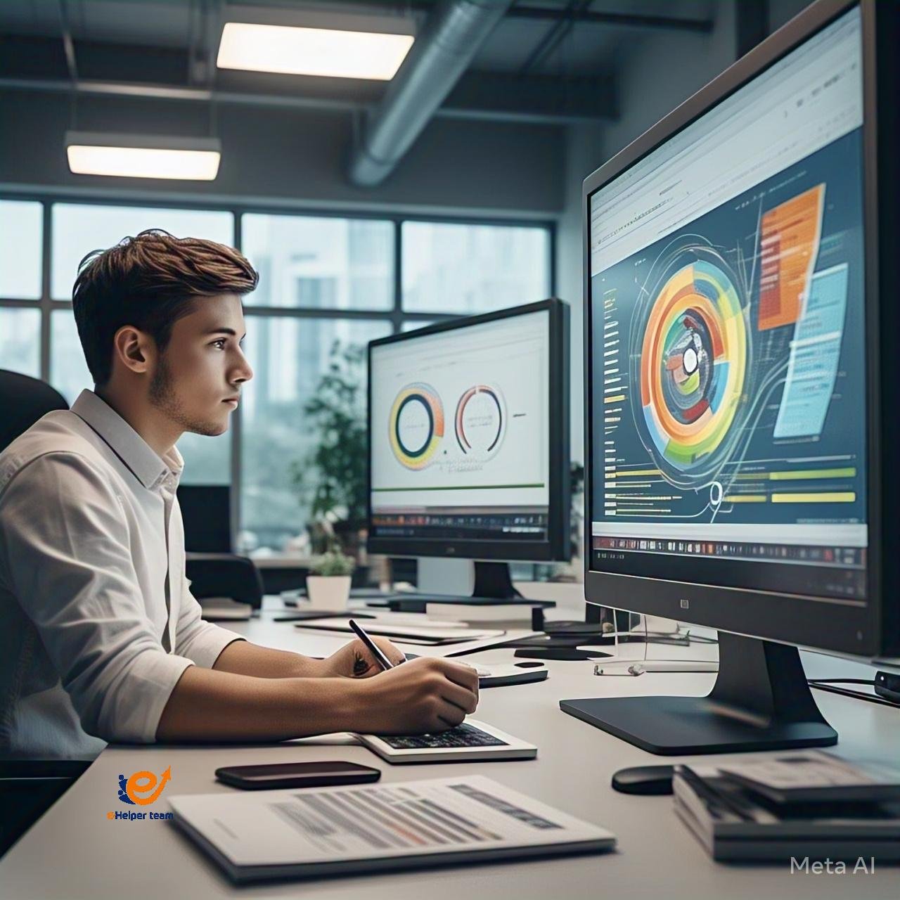How Graphic Design Shapes Online Success: Skills You Need in 2025