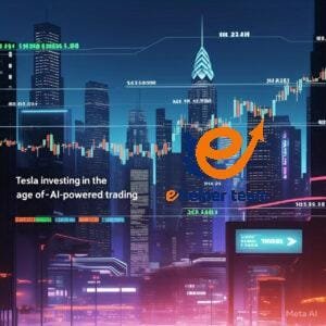 Benefits of AI in Trading