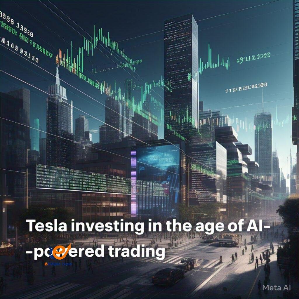 Modern Technologies Transforming Trading The Rise of AI and Innovative Solutions