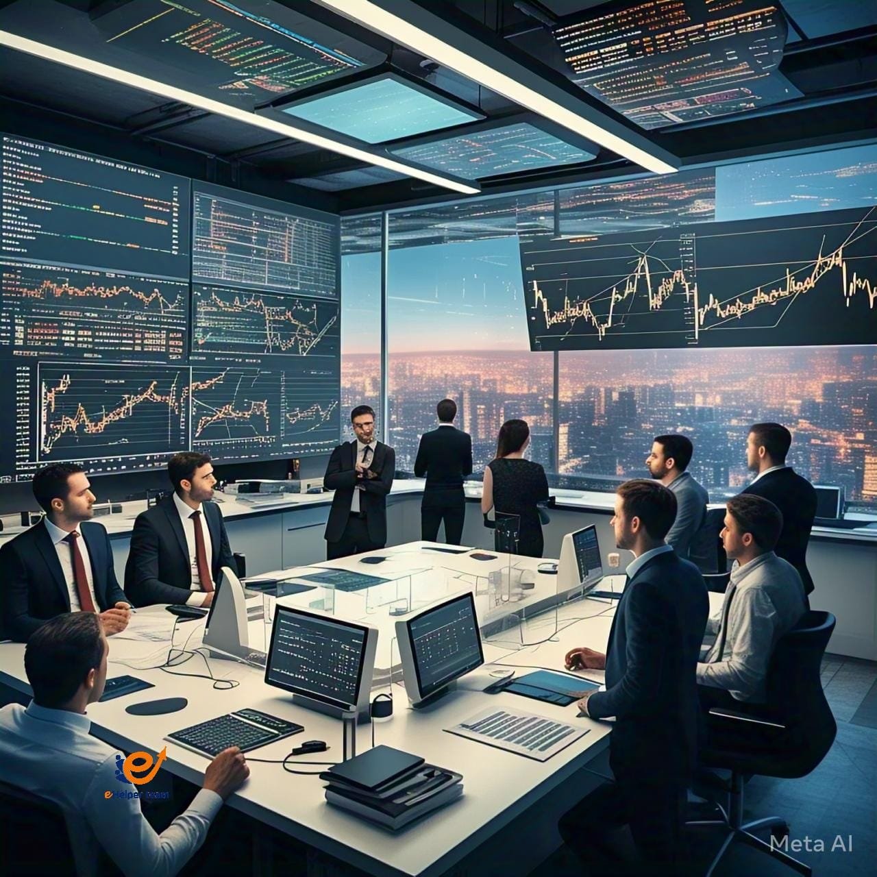 Quantum AI: The Future of Trading with Modern Technologies 6 Quantum AI: The Future of Trading with Modern Technologies