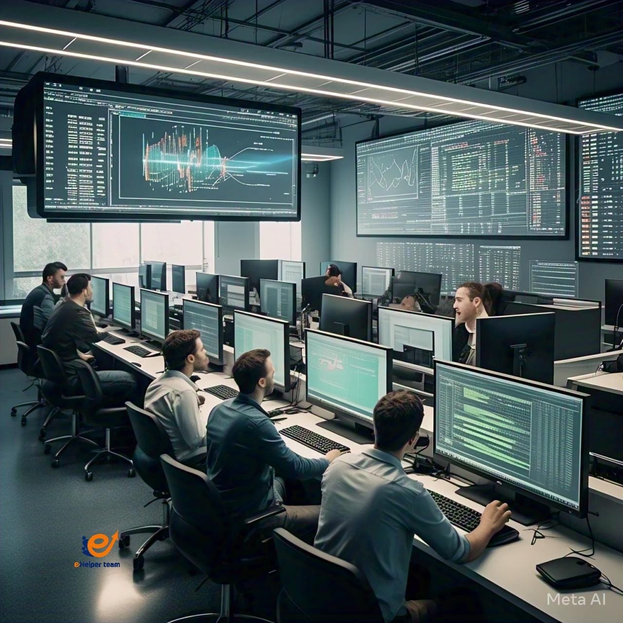 Modern Technology in Trading: Unlocking Potential with Quantum AI 5 Modern Technology