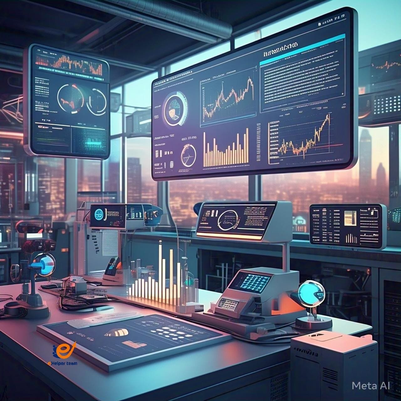 Quantum AI Trading Platform 6 Quantum AI Trading Platform