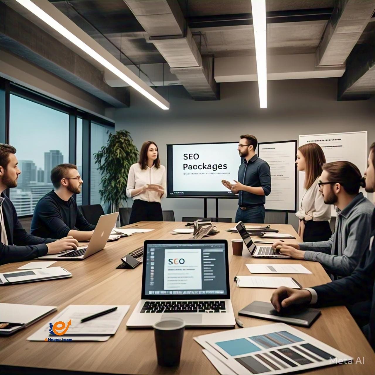 SEO Packages and Services SEO Packages and Services