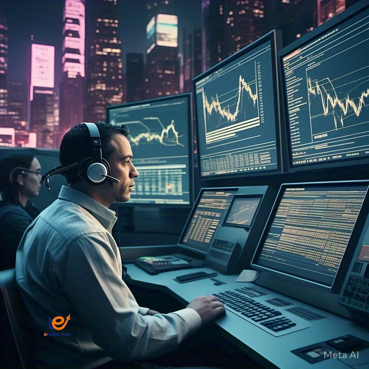 Modern Technologies in Trading: A Story of Quantum AI Introduction 6 The Evolution of AI in Trading