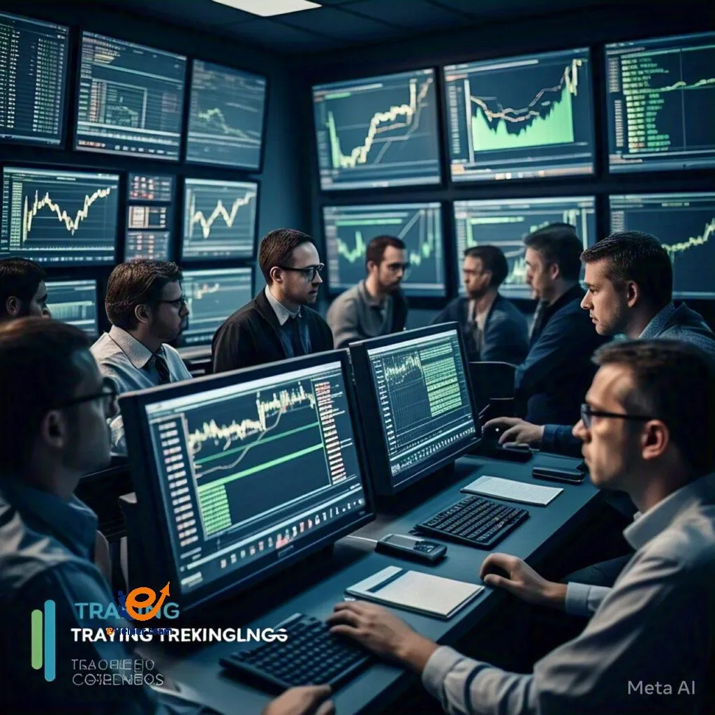 Quantum AI and Modern Trading Technologies 1 The Evolution of Trading Technologies
