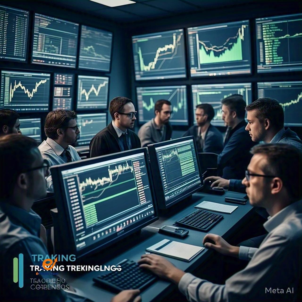 Quantum AI and Modern Trading Technologies 5 The Evolution of Trading Technologies